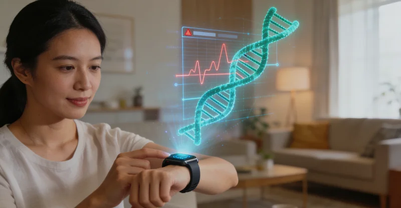 金华医院耳聋基因筛查采血流程示