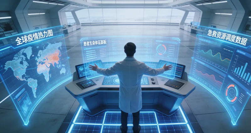 通化医院新生儿听力筛查现场