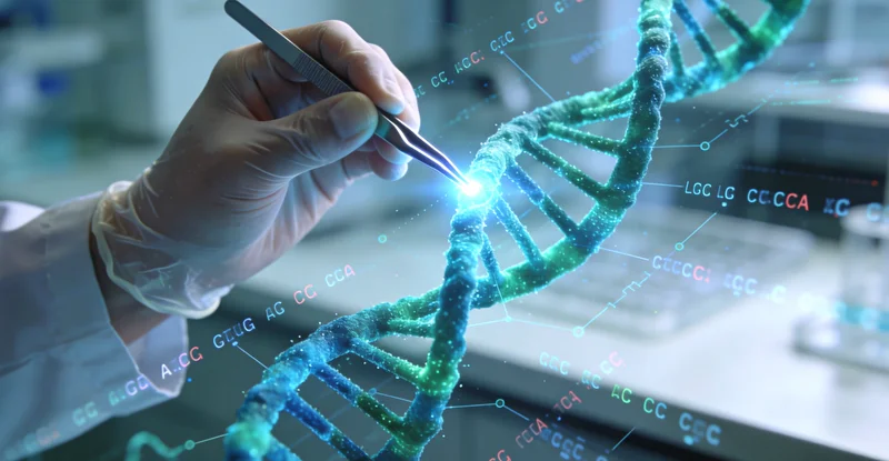 石狮家庭关注基因与健康