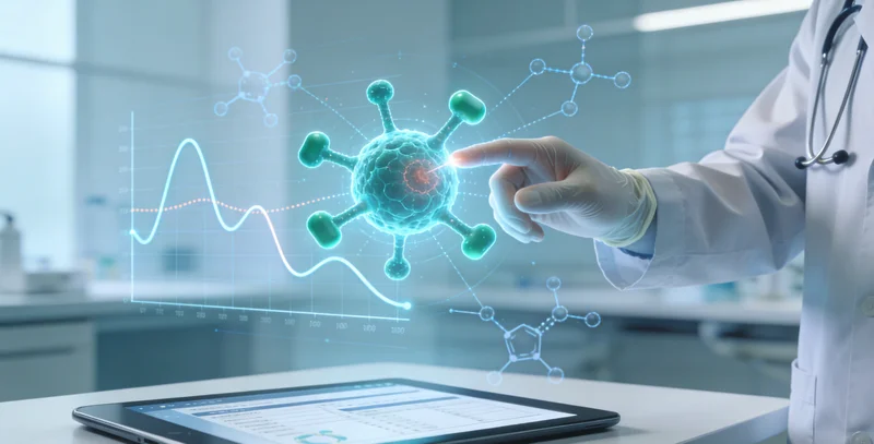 南宁家庭了解基因检测报告后轻松