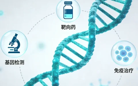 濮阳Waardenburg综合征基因检测如何选择权威的机构