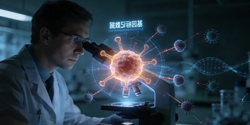南安医生为咨询者详细解读基因检