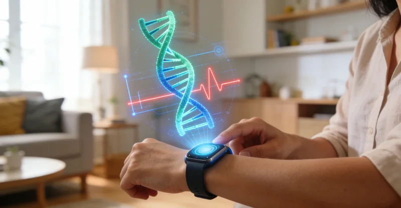 黄冈遗传咨询师与家庭沟通场景