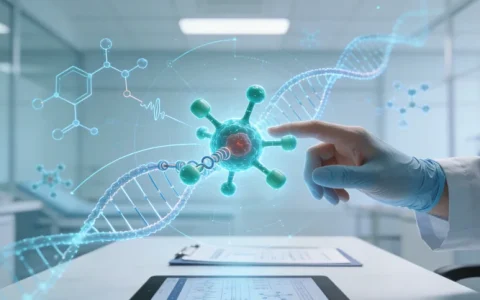 驻马店COL4A5基因检测权威机构推荐