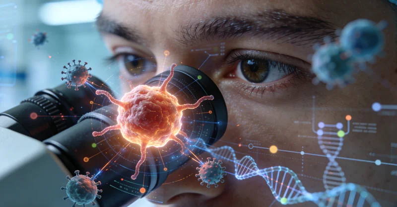 海城年轻肺癌患者康复生活场景