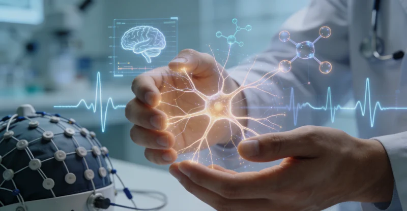 儋州遗传咨询师为家庭解读基因筛