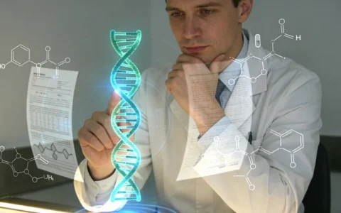 阜新Jervell-Lange-Nielsen综合征基因检测找哪家机构