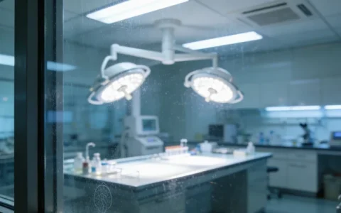 滁州腹泻病原基因检测机构有哪些