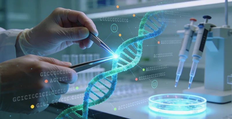 肇庆孕妇进行孕前基因检测咨询