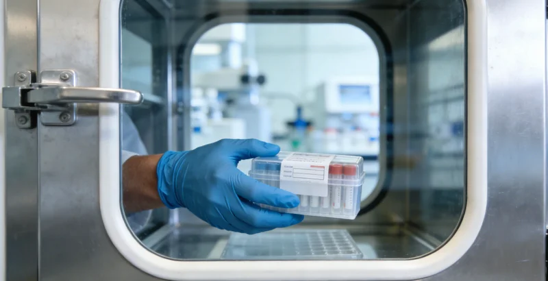 一份清晰的HPV分型基因检测报