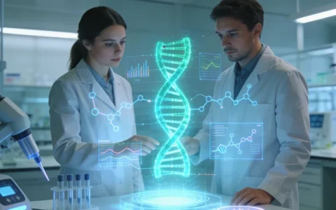 随州USH基因检测机构排名