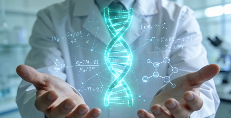 晋中遗传咨询师与家庭进行基因检