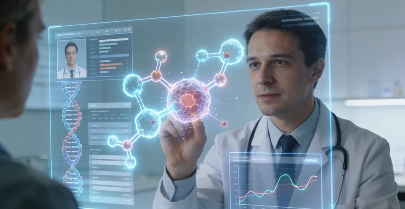 渭南DFNA基因检测报告与数据