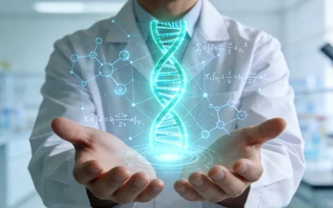 阜阳耳聋四项基因检测哪家专业