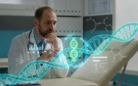 泸州DFNA基因检测本地人推荐哪家