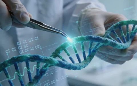 石家庄DFNA基因检测检测去哪做？最新正规机构名单与避坑指南