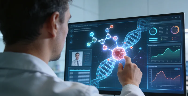 泉州医院遗传咨询门诊医生解读基