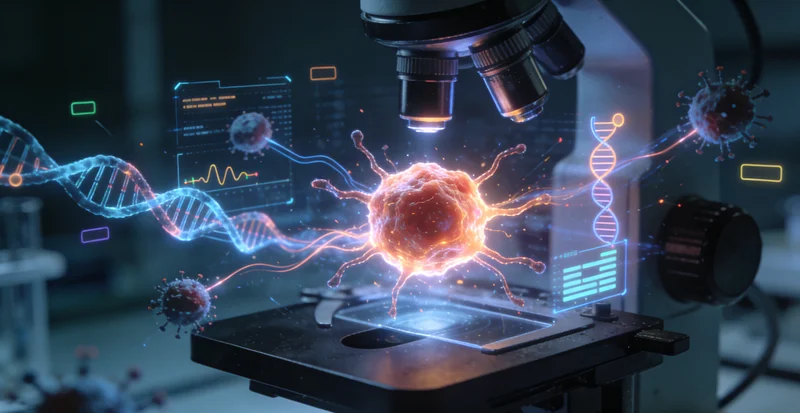 河池遗传咨询医生向家庭解读基因
