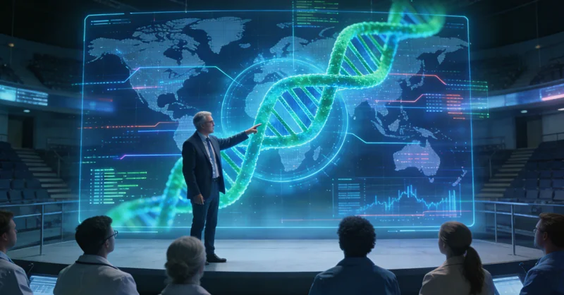 昆明遗传咨询师与家庭面对面解读