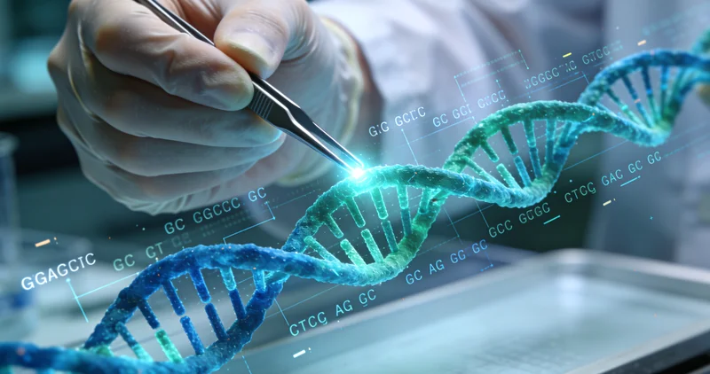 江门医院进行基因检测静脉血采样