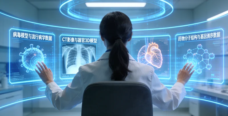 嫩江女性进行乳腺超声定期筛查