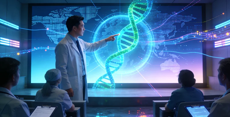 株洲CHARGE综合征症状表现