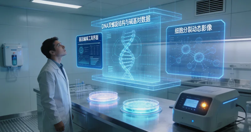 营口备孕夫妇查看基因检测报告