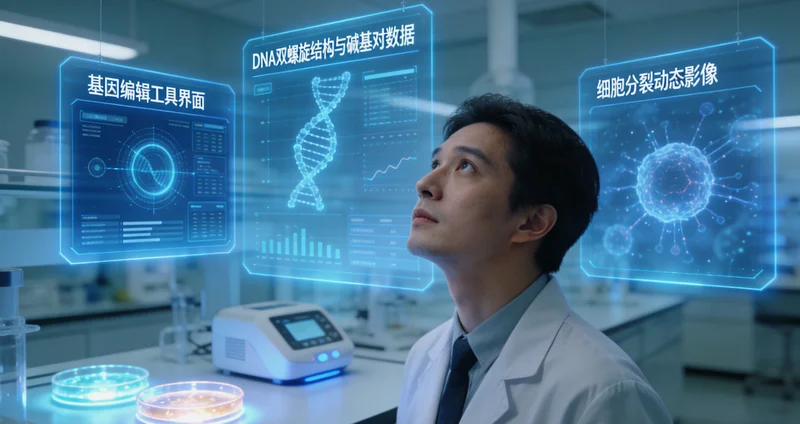 安顺夫妇在医院向医生咨询耳聋基