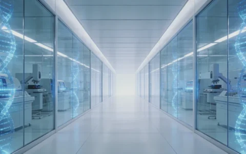 岳阳mNGS基因检测在哪里做？正规机构名单与地址汇总（最新版）