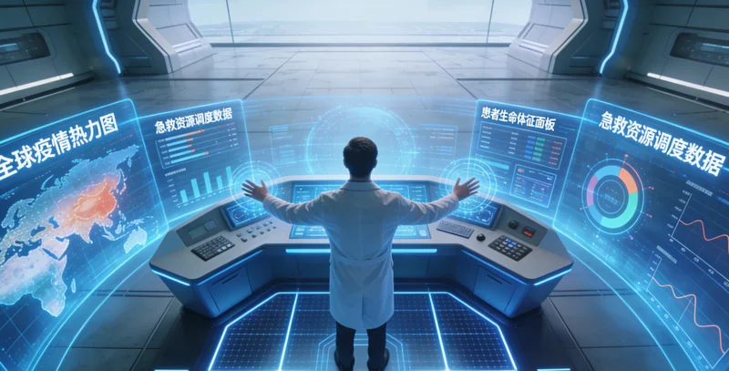 乌兰察布儿童聆听自然声音