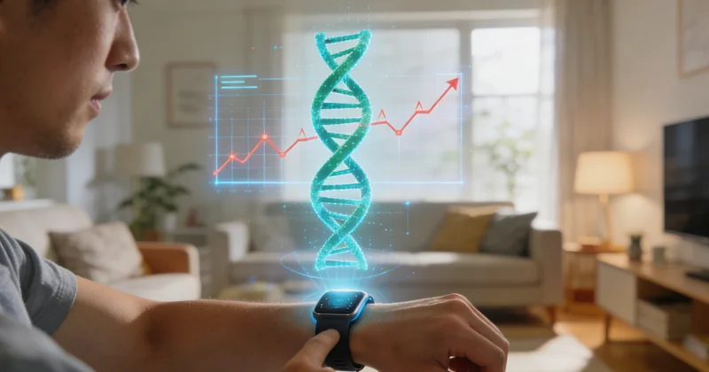 贵港家庭获得清晰诊断后规划健康