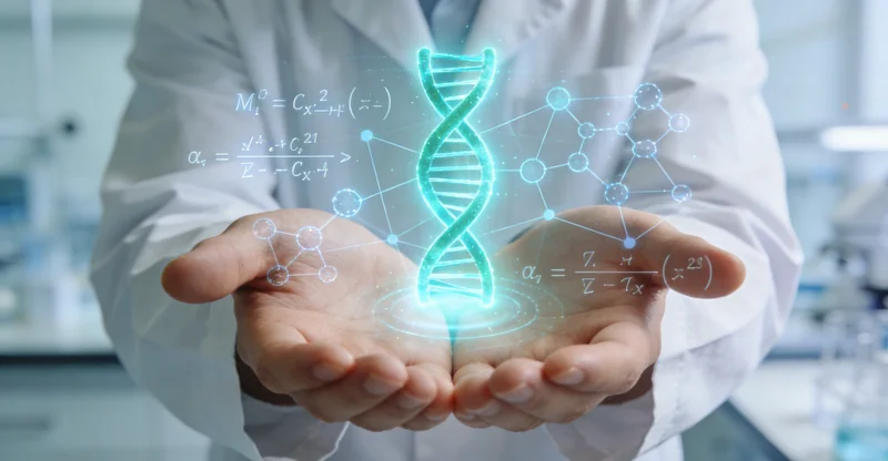 盘锦遗传咨询师为家庭解读基因检