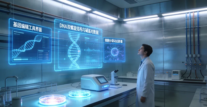 甘南老年人在指导下进行听力与视