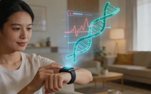 淮北DFNA基因检测中心怎么选？一文说清正规中心与避坑要点