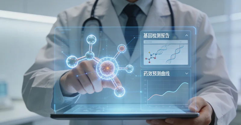 安顺遗传咨询师与市民沟通耳聋基