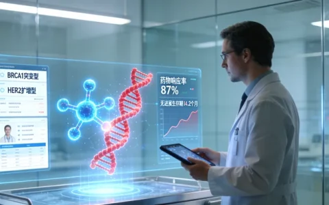 延边州Stickler综合征基因检测办理地址查询