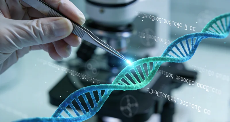 专业实验室进行临夏DFNB基因