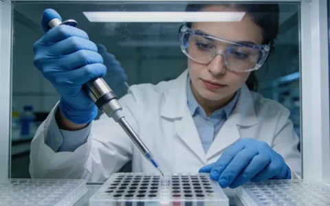 珠海遗传性耳聋基因检测机构:全新4家名单及2026年地址汇总