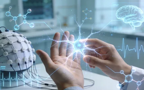 日喀则II型Usher基因检测专业机构