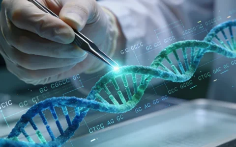 南通II型Usher基因检测机构完整名单与地址汇总