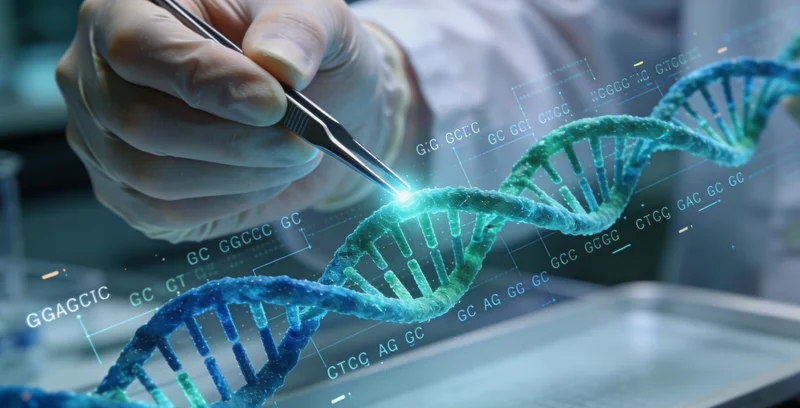 株洲OTOF基因检测采血现场