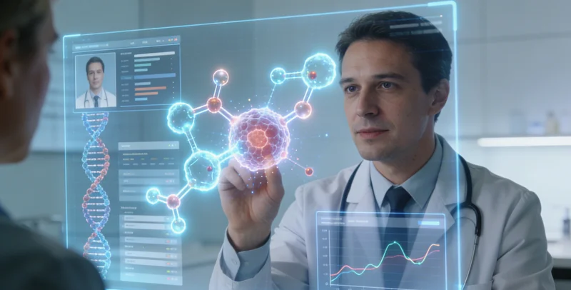 襄阳USH基因检测报告示意图