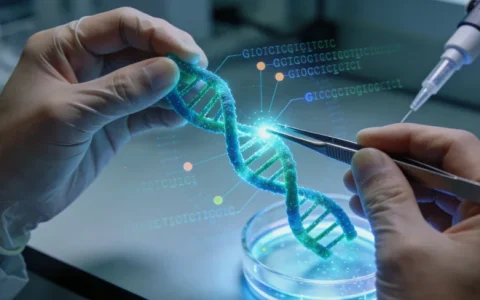 周口耳聋伴鳃裂肾异常基因检测本地人通常推荐去哪家