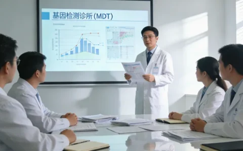 铜仁耳聋伴高度近视基因检测严选机构名录及联系地址