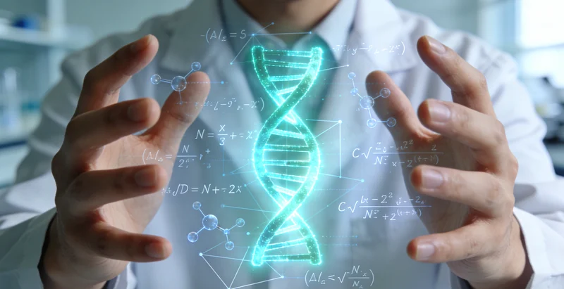 宝鸡渔业劳动者家庭讨论基因检测