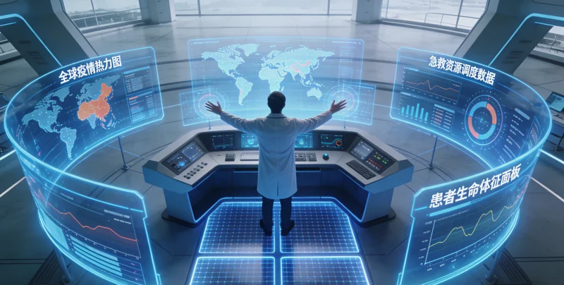 信阳家庭基于检测结果讨论未来生