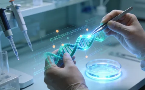 呼伦贝尔耳聋伴视网膜色素变性基因检测正规机构名录及位置信息