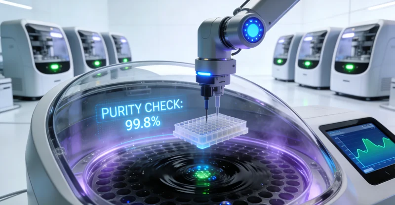 基因检测费用构成与影响因素分析