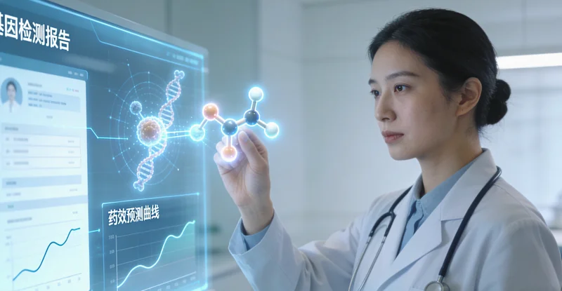 兴安盟家庭查看耳聋近视基因检测