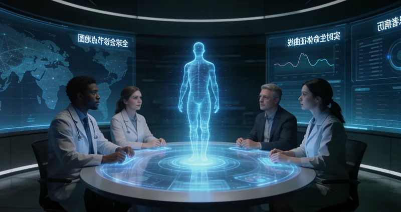 南雄家庭支持患者就医决策